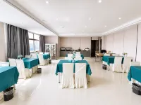 Taikang Xilai Hotel - Breakfast