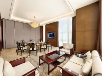 Chongzuo Daxin Zhanpeng International Hotel - 4 estrellas