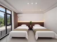 Hefeng Shanlan Jingyuan (Pingshan Canyon) - Park Yeri