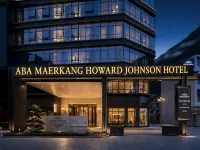 Howard Johnson Hotel Dust Settlement - Ramah Hewan Peliharaan