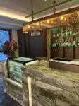 MaxX Hotel Dalian Zhongshan/East Habour - bar