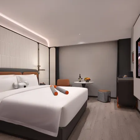 Duolanda S Hotel (Pingyao Ancient City See Pingyao Theater)