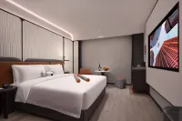 Duolanda S Hotel (Pingyao Ancient City See Pingyao Theater) - Boutique
