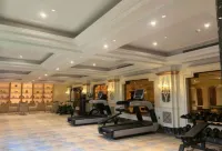 Mingzhu Holiday Hotel - Gym