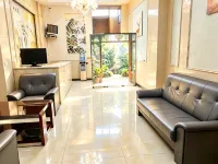 Heyue Hotel - 2 Sao