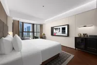 Dalian Donggang Seaview Intercity Hotel - 4 estrellas