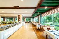 Grand Bayview Hotel Ningbo - Morgenmad