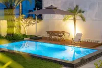 Tangpan Qingshu (Tonglu Kaiyuan Senbo Resort Park · OMG Heartbeat Park) - Pools