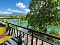 NAMKHAN SCENIC HOTEL (Free pick-up by pre-booking | Shuttle to Night Market & Royal Palace) - New