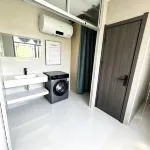 Junlaishun Siheyuan Leisure & Vacation Homestay - ห้องครัว