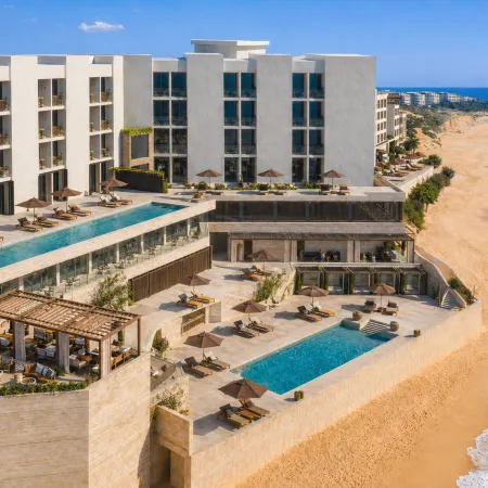 Casa de Sada Algarve Beach Resort, Curio Collection by Hilton