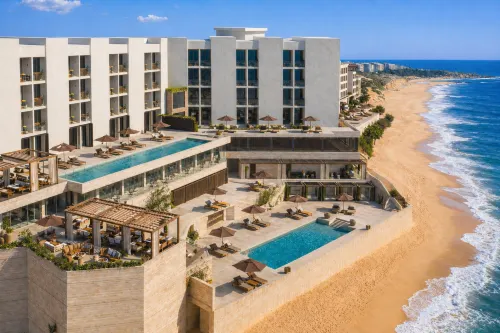 Casa de Sada Algarve Beach Resort, Curio Collection by Hilton - Beach