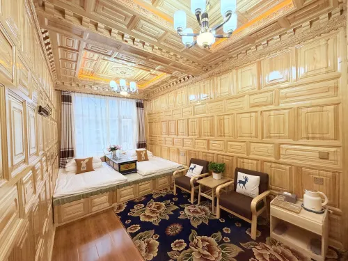 Xiahe Zhaxi Yangqu Homestay - เปิดใหม่