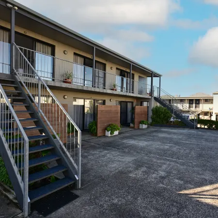Apollo Bay Waterfront Motor Inn