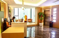 Wuyujian Hotel - 2-Star