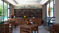 Chushan Residence · Courtyard-Style Hotel | Mellow · Soft · Garden Boutique Stay (Tekes Bagua City) - breakfast