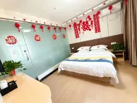 Shell Hotel - 주차장