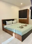 ห้องพักหรูฮิลล์ไซด์เฮเวน - วิวภูเขา