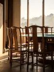 Guang Yun Cao Tang - breakfast