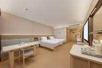 JI Hotel (Langfang Station Wanda Plaza) - 3-Star