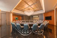 Fuzhou Guohui Wyndham Hotel (Three Lanes And Seven Alleys) - Aamiainen