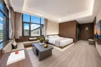 SHENG HU LAN TING HOTEL - 4-Star