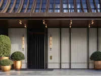 Financial City Hotel Chengdu-MGallery Collection - 5-Star