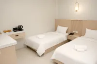 Chochana Hometel Phuket Old Town - เปิดใหม่