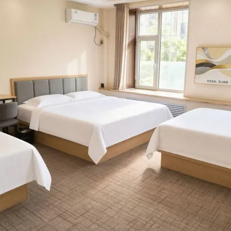 Shangting Hotel