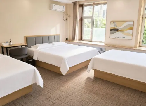 Shangting Hotel - เปิดใหม่