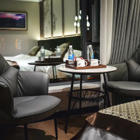 Hualdan Grand Hotel