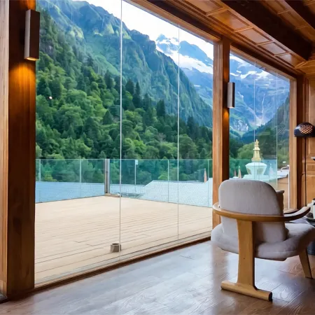 ZhiYu Guest House