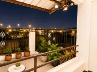 Metrohive 2A | Cozy Studio Near Airport & PITX - Holiday Apartments