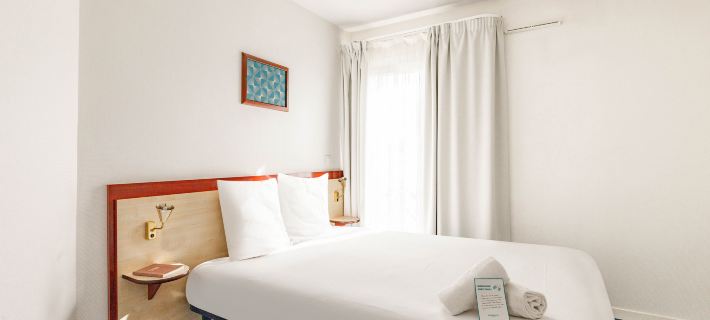 Appart'City Classic Clermont Ferrand Centre Hotels in Clermont-Ferrand