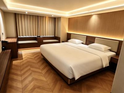Duoya Hotel