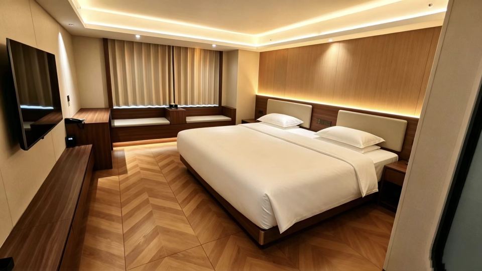 Duoya Hotel