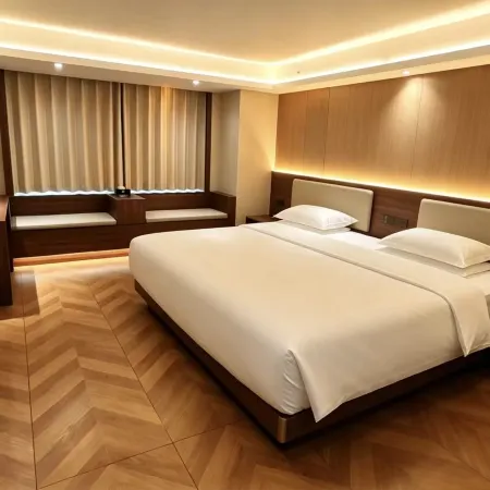 Duoya Hotel