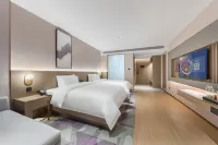 Lefeng Taicang Port City Square Hotel - Bữa sáng