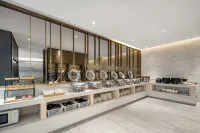 Nanyuan Four Seasons Hotel (Taicang Huafa Plaza) - 3-Star