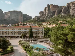 Divani Meteora Hotel