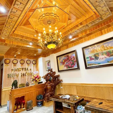 Huy Hong Hotel