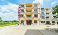 北海閲海亭民宿（銀灘店） - Wi-Fi