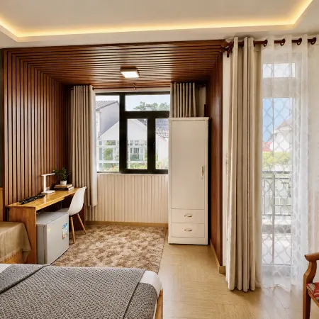 Dalat Eco Hotel