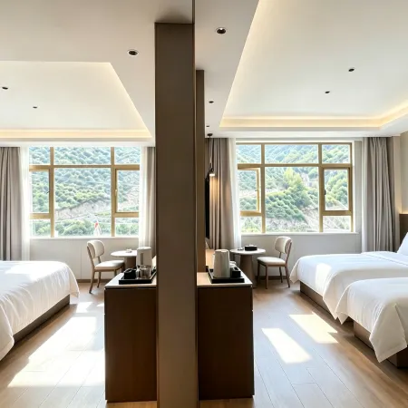 Yazhuo Hotel