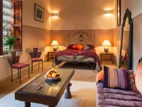 Hotel , riad darhani - Water Park