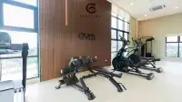Astrum Ampang by Guestonic - Gym