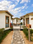 Hon Do Eco Retreat - parking