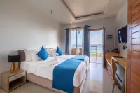 Reef Edge Thulusdhoo - Wifi