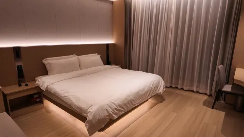 Xianyou Xiyue Hotel - 2 estrellas