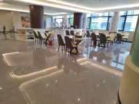 Manjin Business Hotel - 2-Star